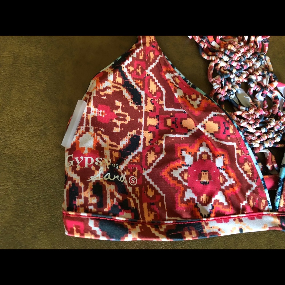 Gypsy05 Reversible Bikini - Picture 8 of 8